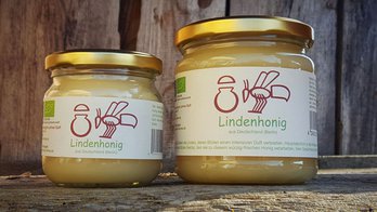 Lindenhonig Bio