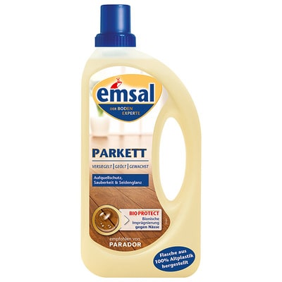 Emsal Parkettbodenpflege 1L