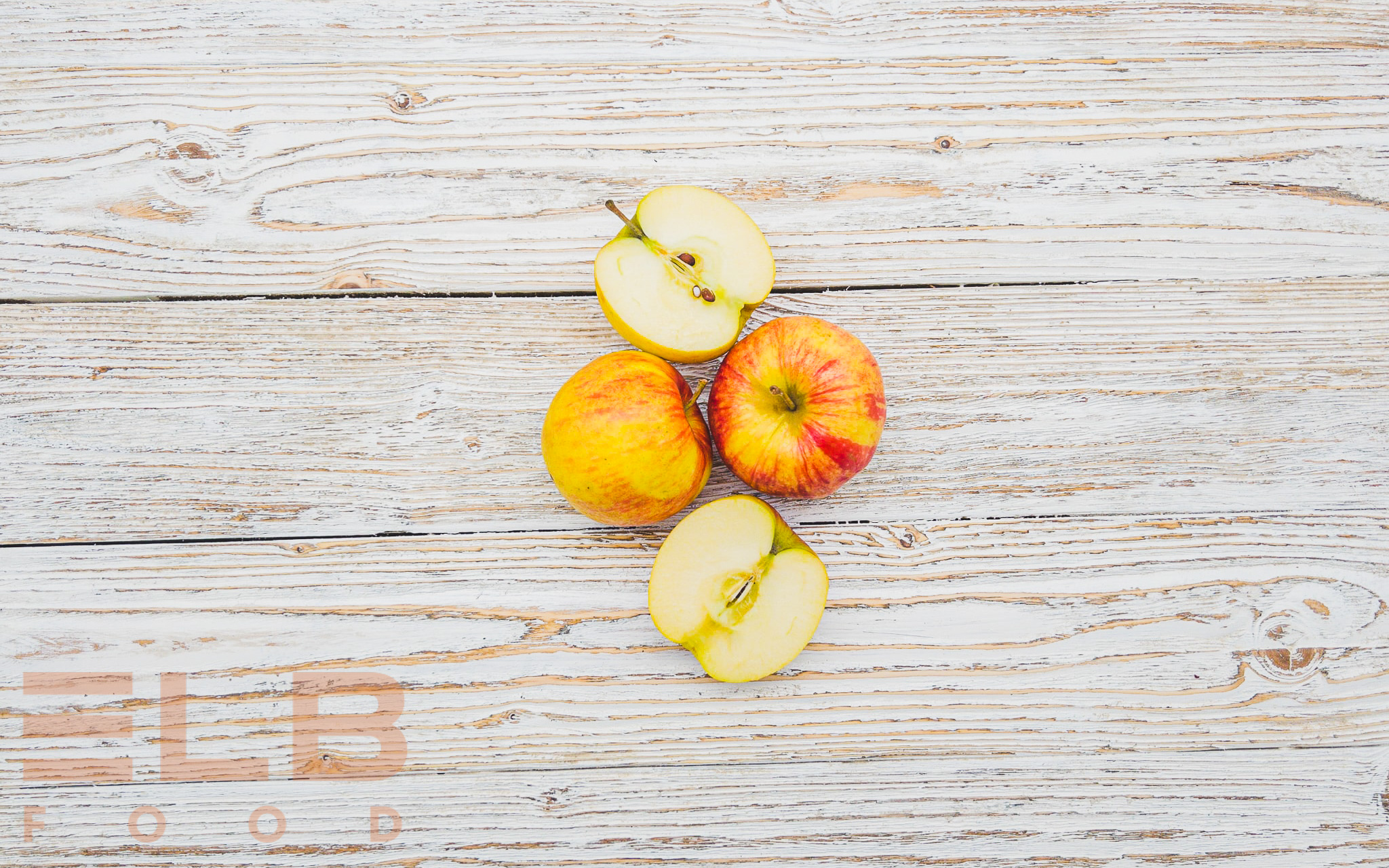 Apfel Jonagold 