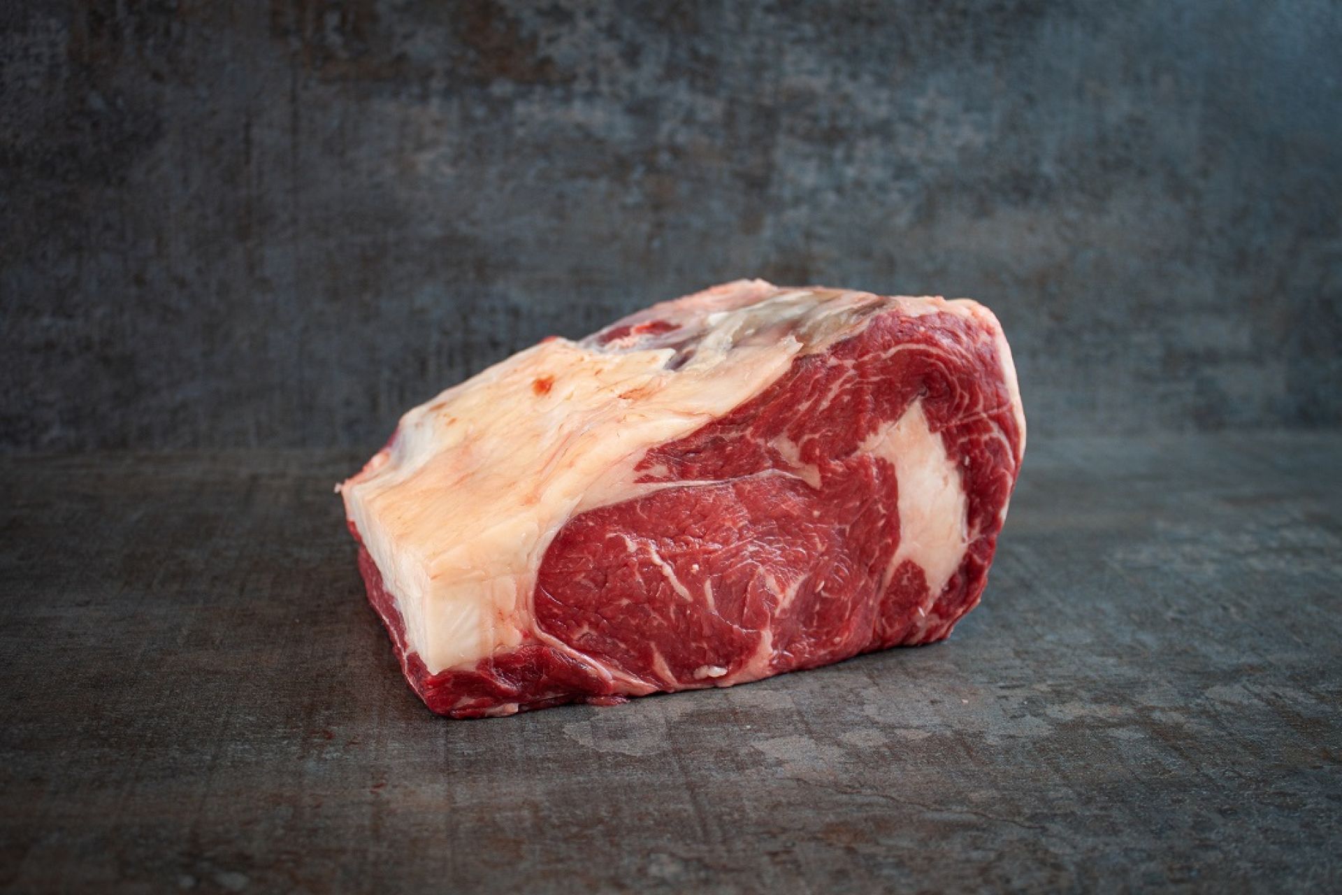 Dry Aged Entrecôte 'Rib Eye' (ca.1700g)