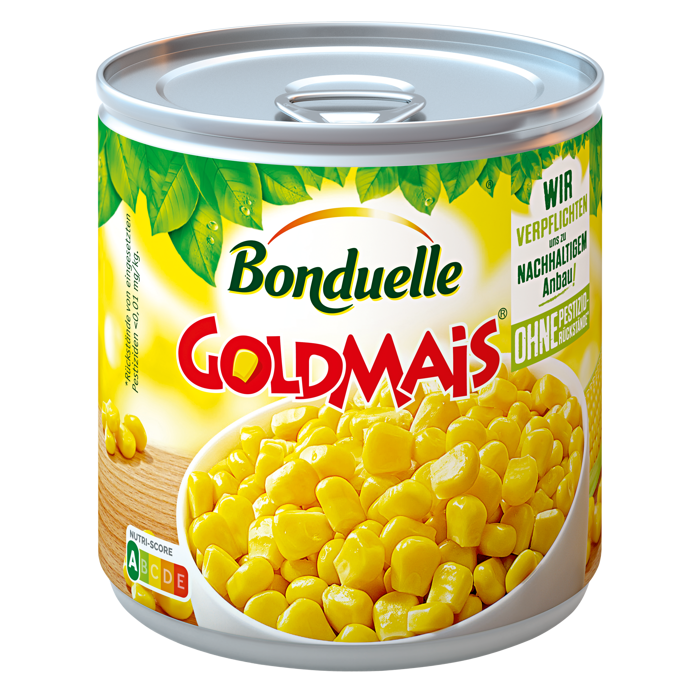 Goldmais