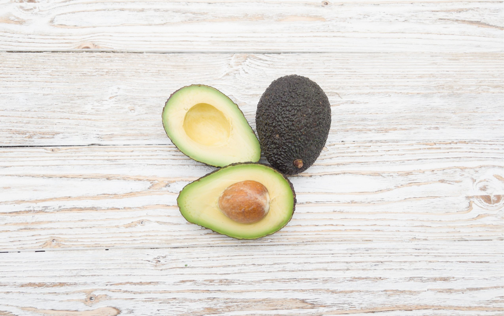 Avocado Hass verzehrfertig (1 Stück)
