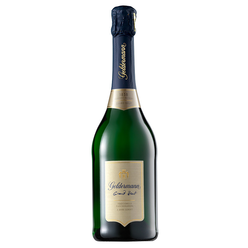 Geldermann Grand Brut 0,75L