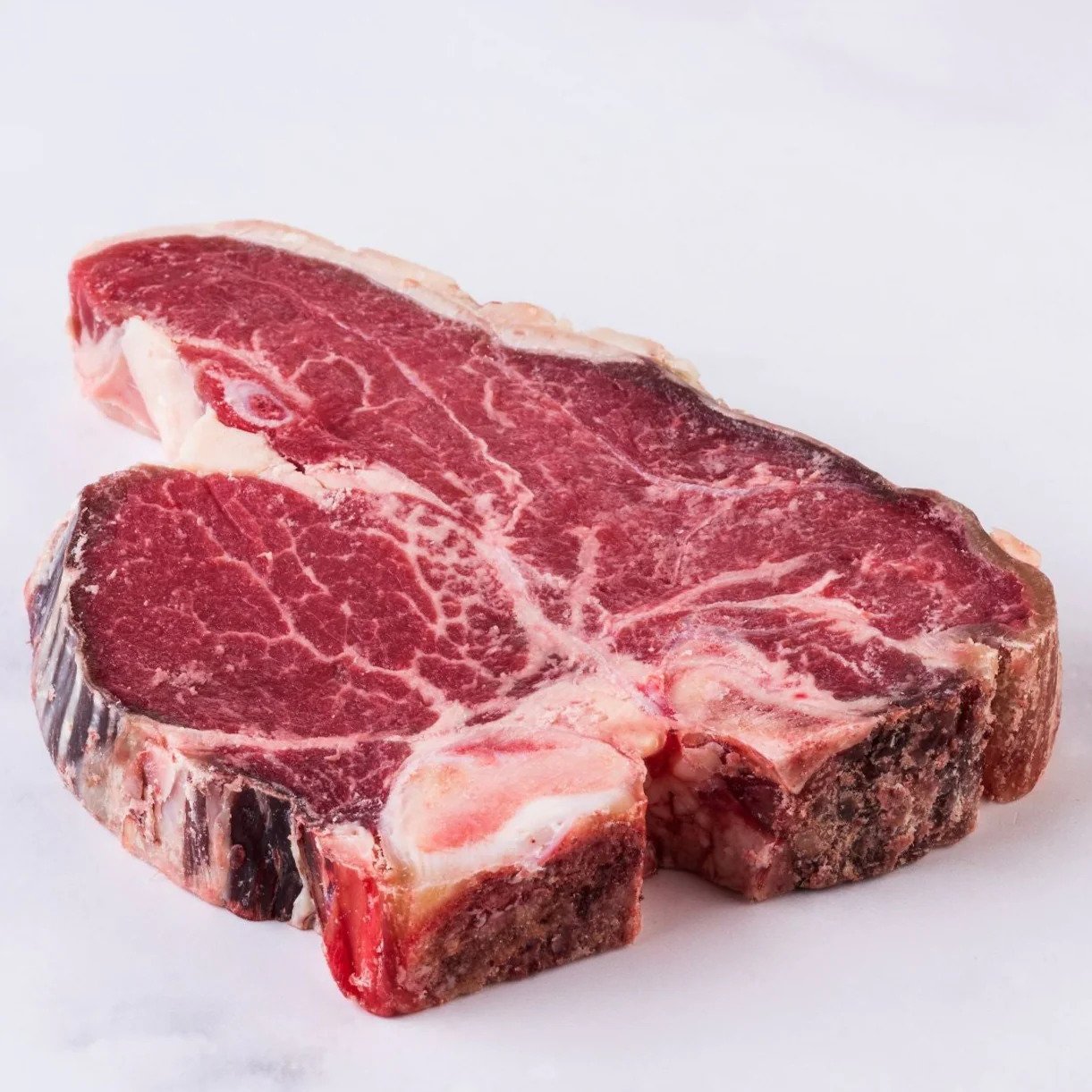 Kettyle Dry Aged T-Bone Steak (ca.350g)