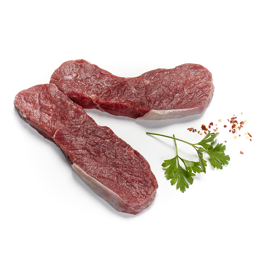 Rumpsteak Bio (ca.300g)