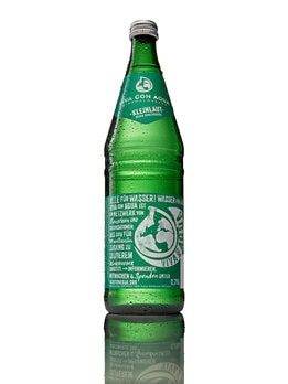 Viva con Agua - Kleinlaut 12 x 0.7l