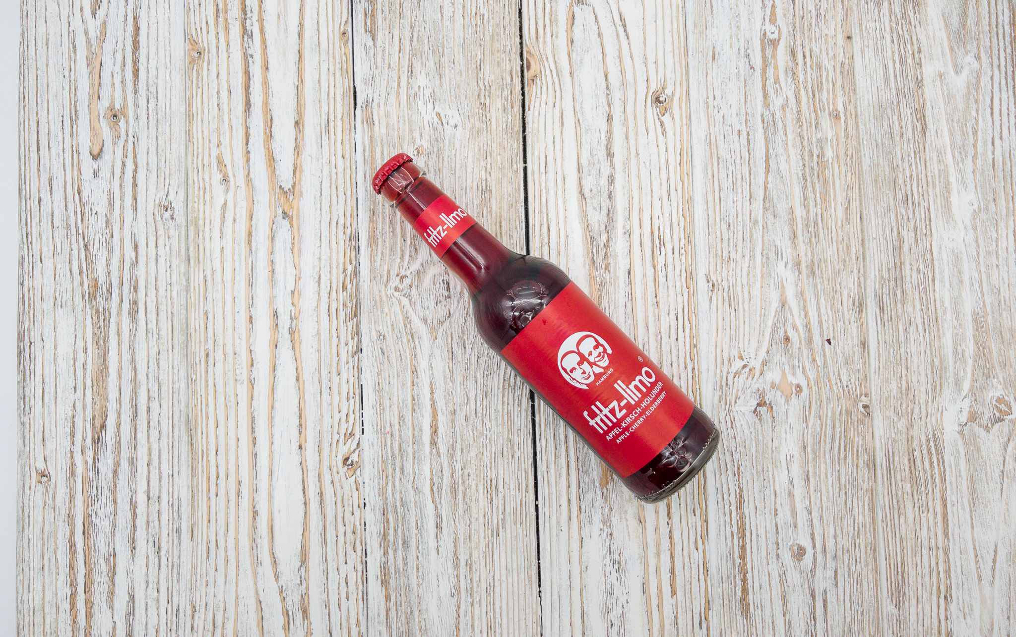 apfel-kirsch-holunder 0,33l