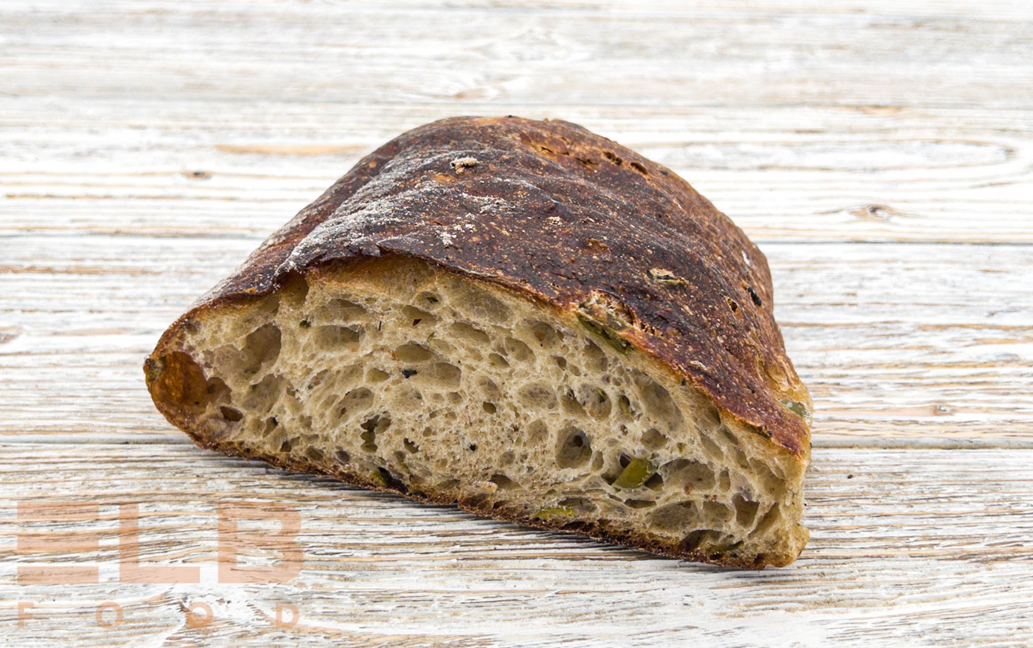 Ciabatta Olive