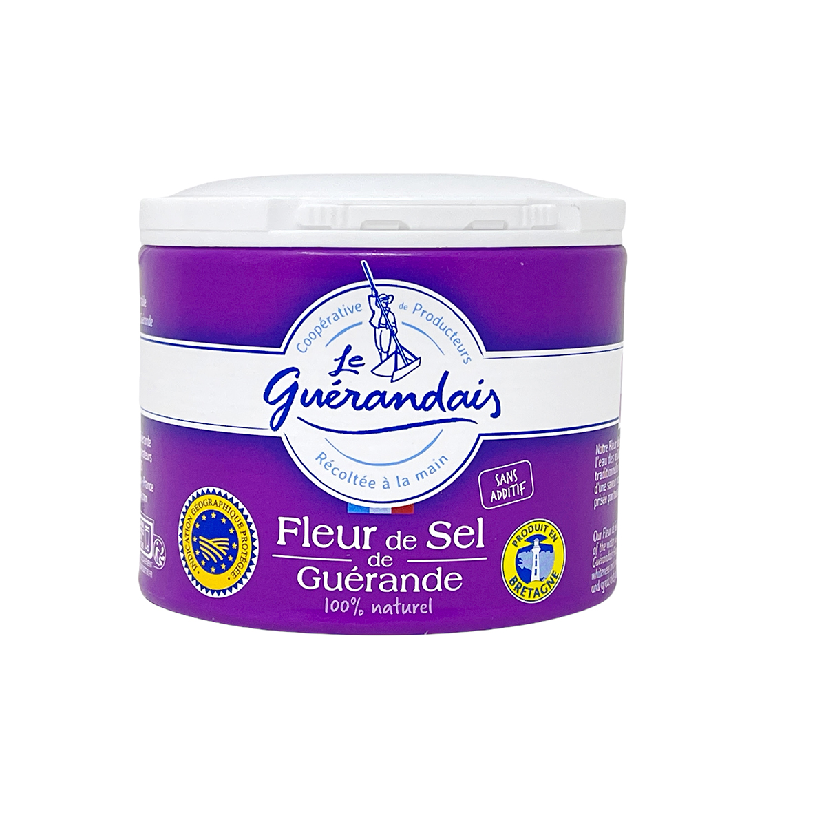 Guerandais Fleuer De Sel 