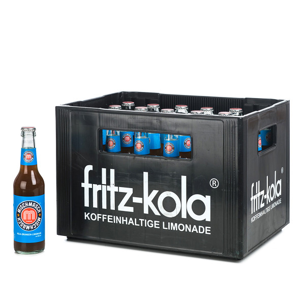 mischmasch 24x0,33l