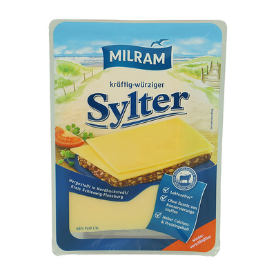 Sylter Scheiben 150g