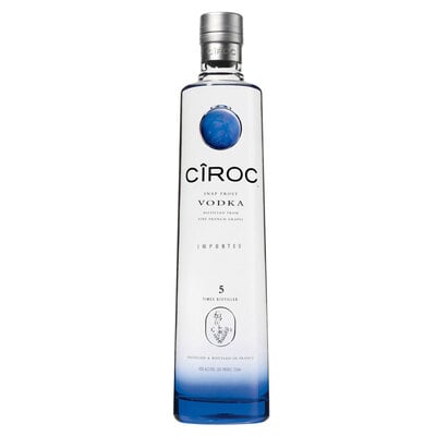 Ciroc Vodka 0.7 l