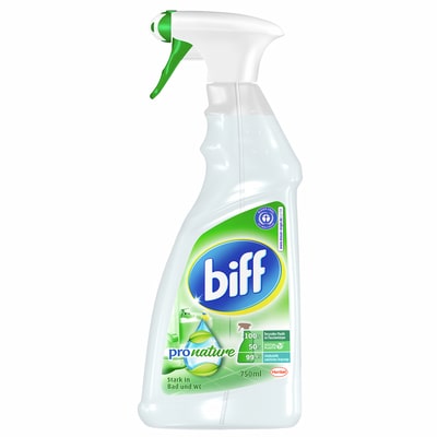 Biff Pro Nature 750ml