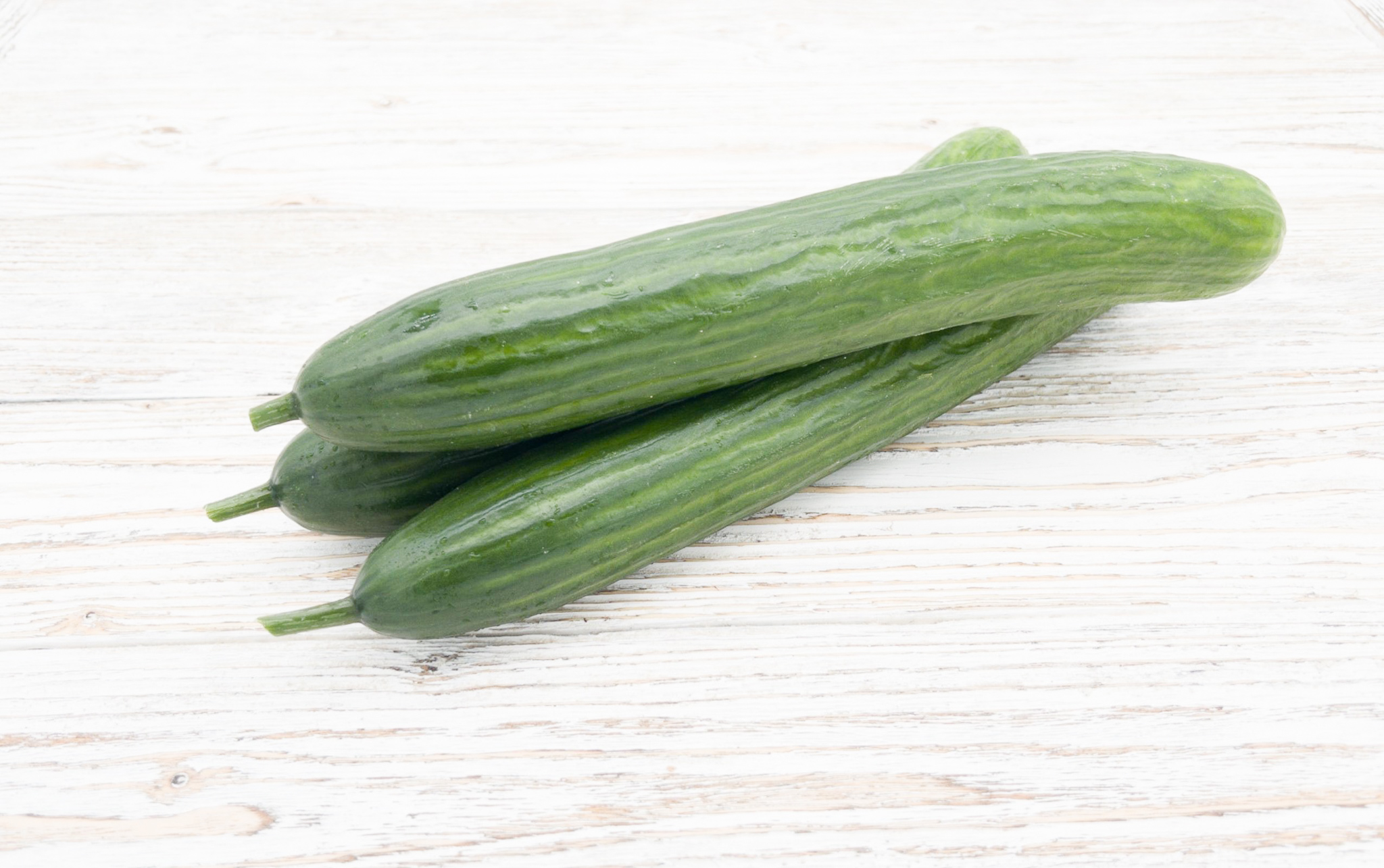 Gurke Bio (ca.300g)