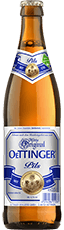 Oettinger Pils 20X0,5L
