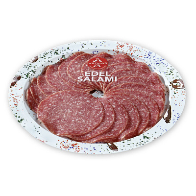 Edelsalami frisch 80g