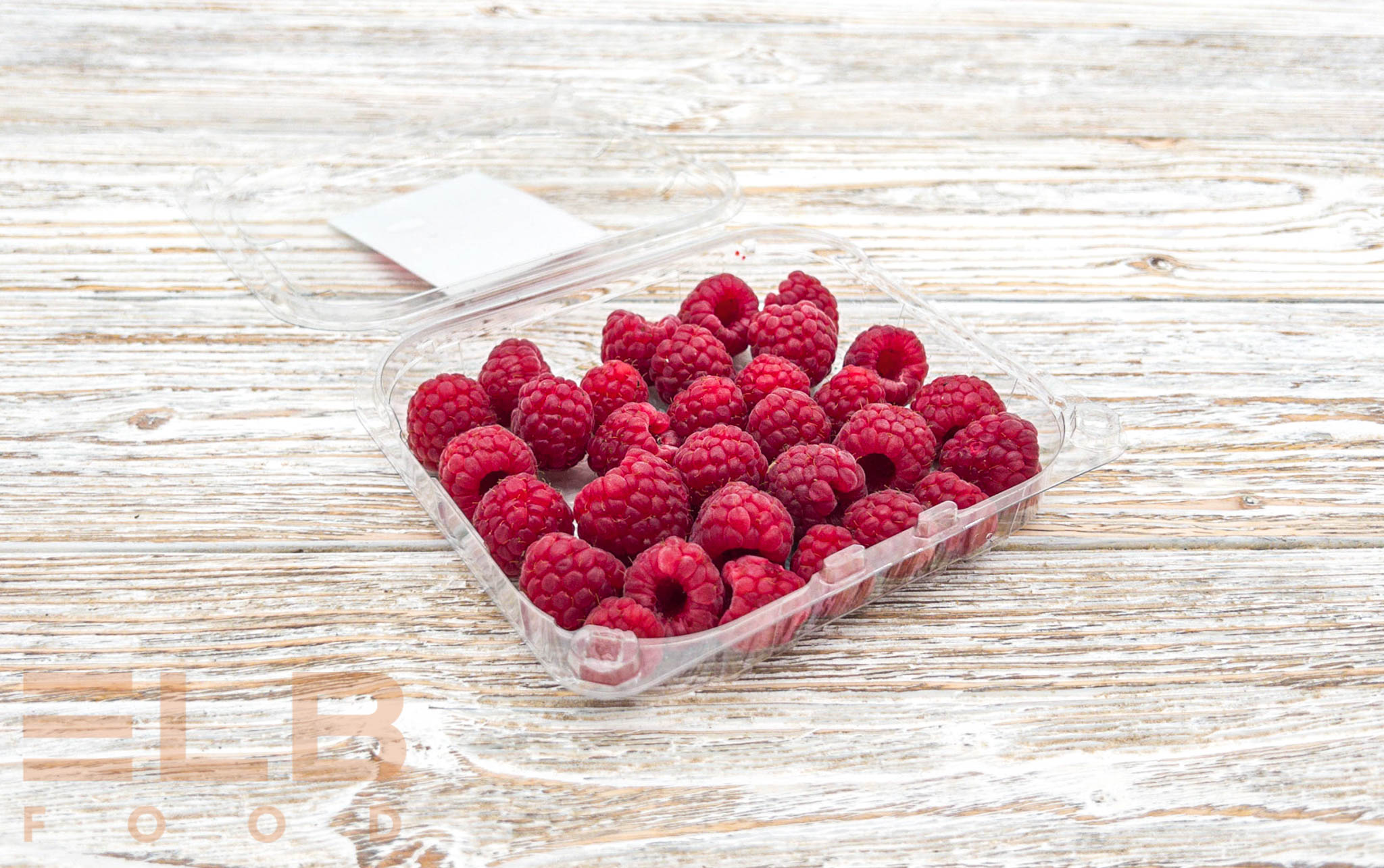 Himbeeren
