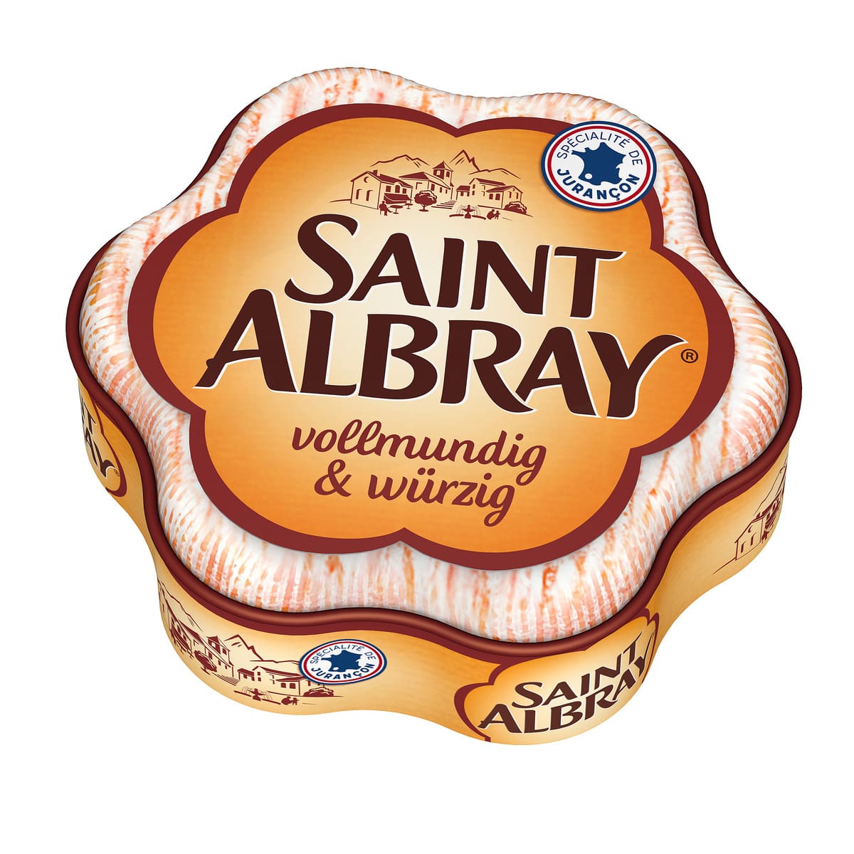 Saint Albray 62% 180g