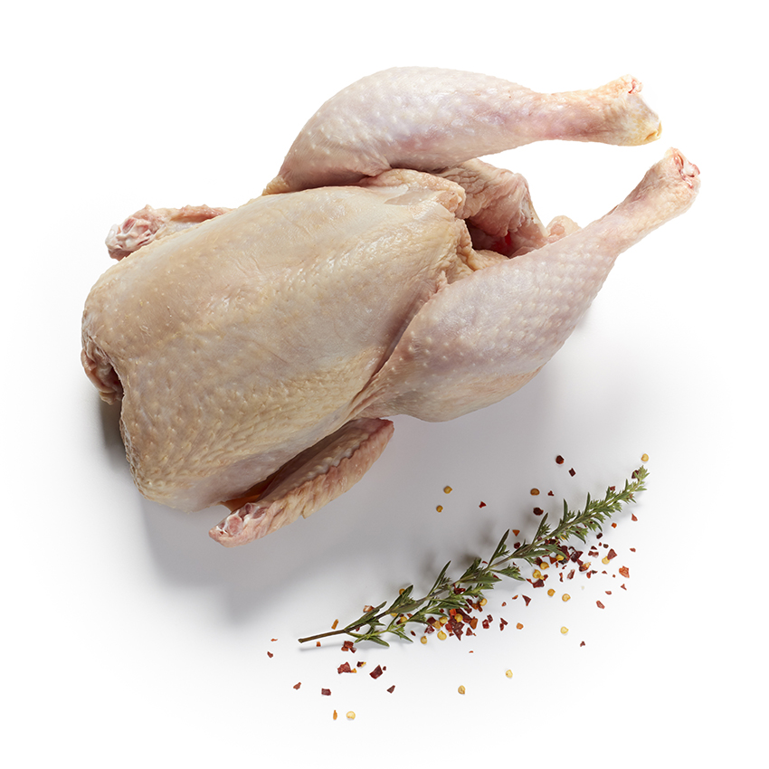 Suppenhuhn  Bio (ca.2kg)