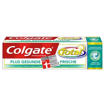 Colgate Total Gesunde Frische 75 ml