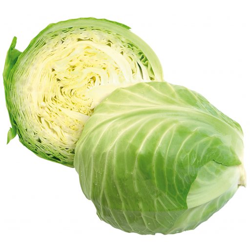 Weißkohl  (ca.1,5kg)