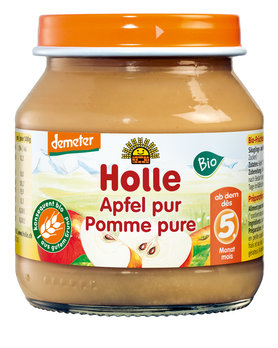 Apfel Pur Bio