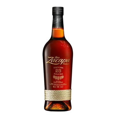Ron Zacapa Centenario 23 0.7 l