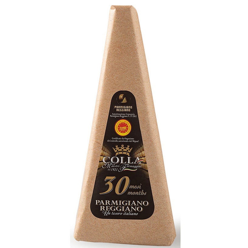 Colla Parmigiano Reggiano D.O.P. 32% 30 Monate 200g