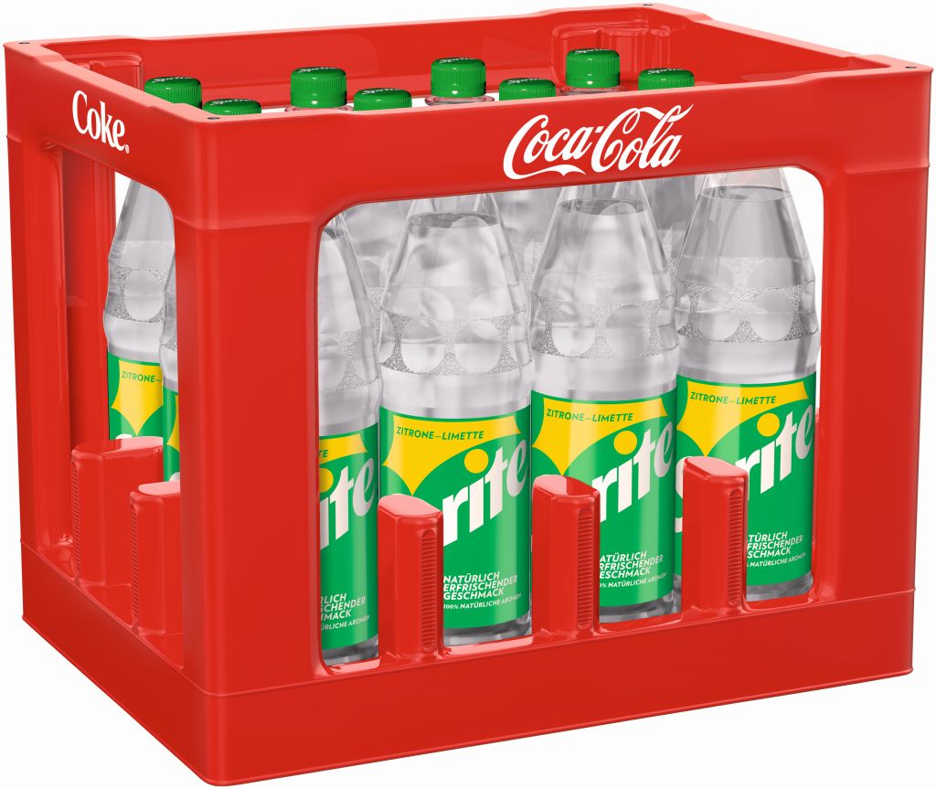 Sprite 12x1,0l