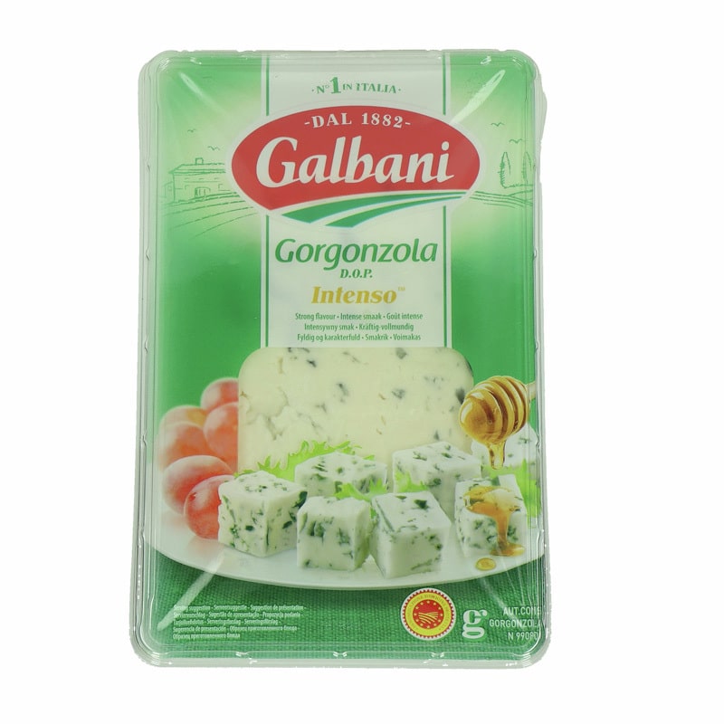 Galbani Gorgonzola Intenso 150g