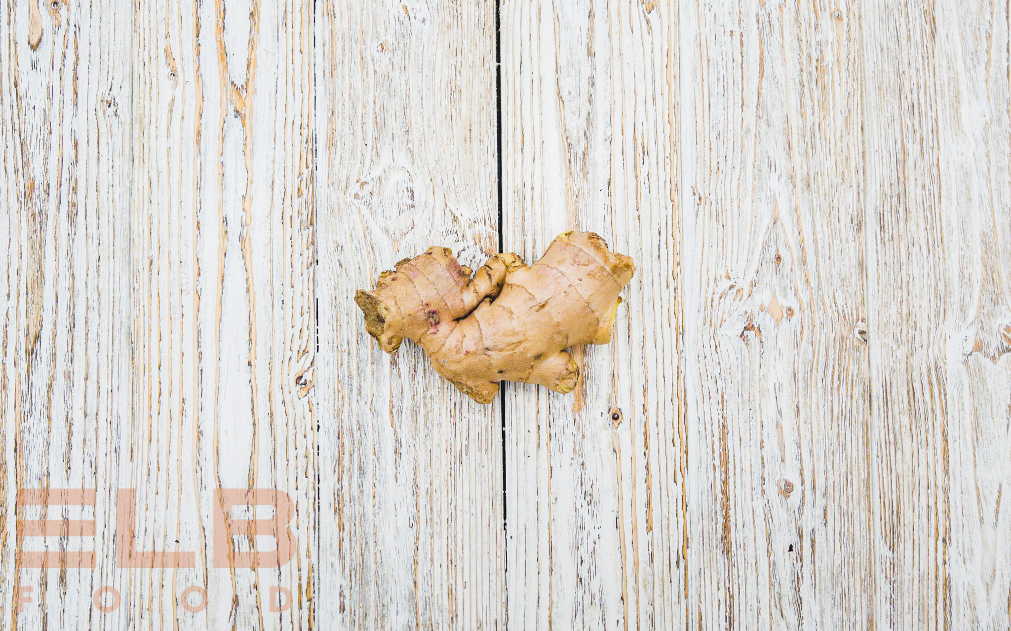 Ingwer (200g)