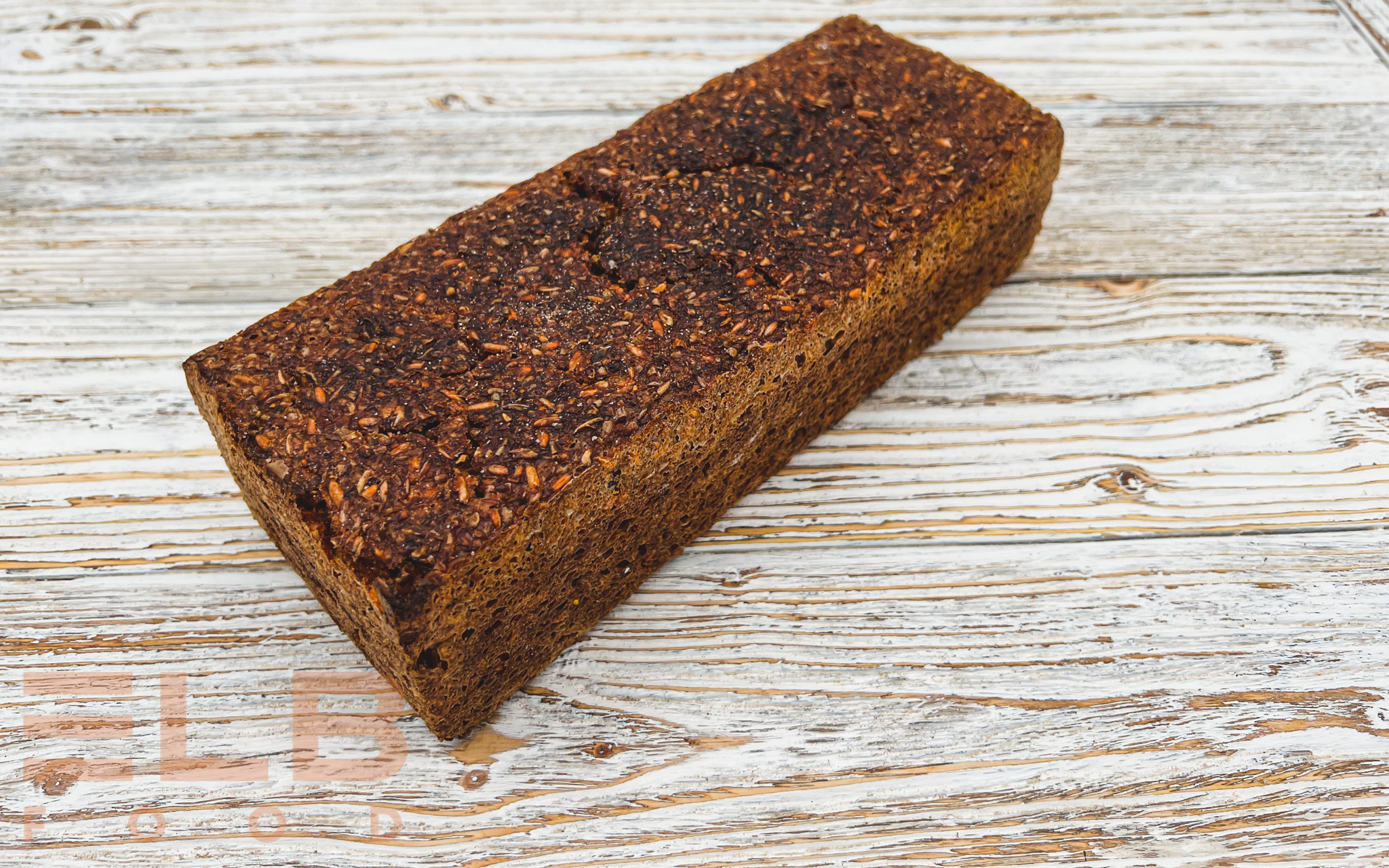 Vital Vollkornbrot