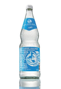 Viva con Agua - Laut 12 x 0.7l