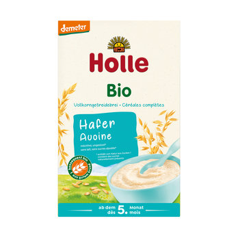 VK-Getreidenahrung Hafer Bio