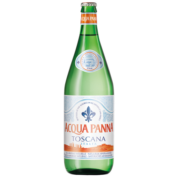 Acqua Panna 16x0,75l
