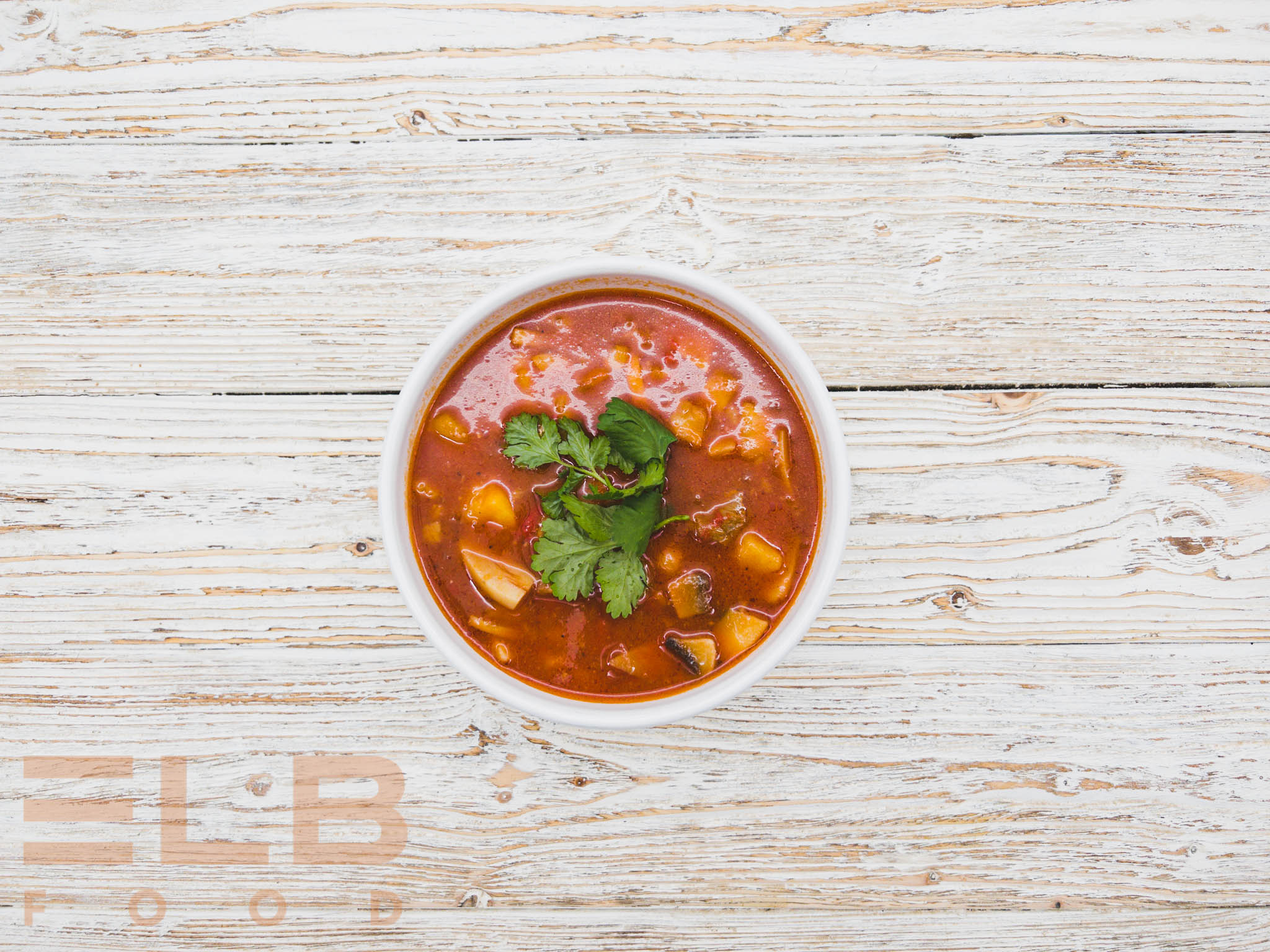 Gulaschsuppe ca.450 g