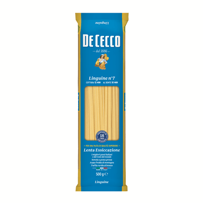 De Cecco Linguine 500g