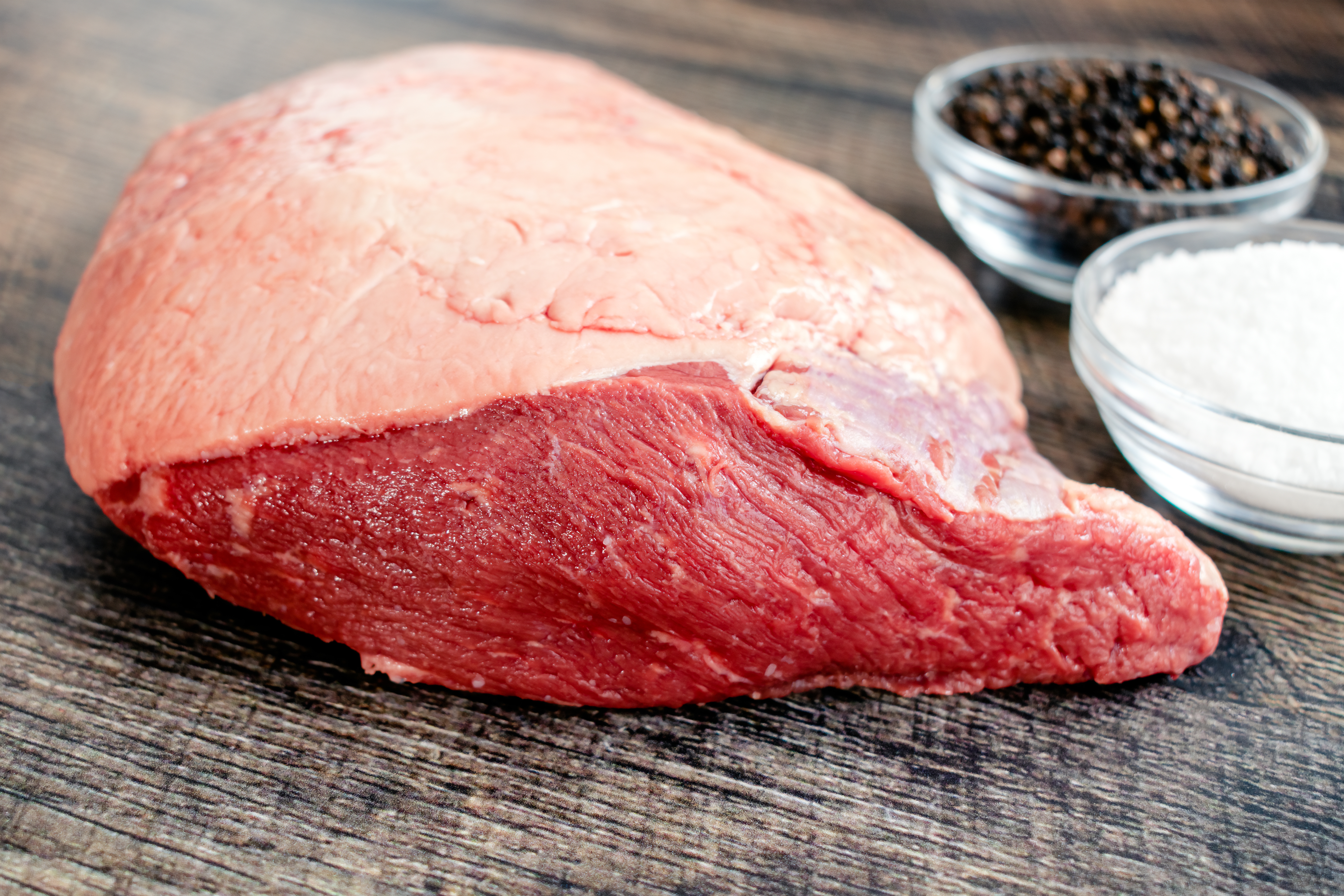 US Picanha (ca.1,6kg)