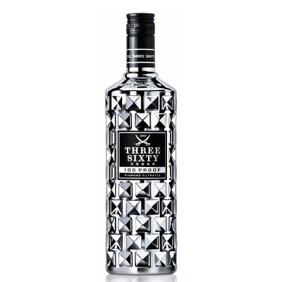 Three Sixty Proof 0.7 l