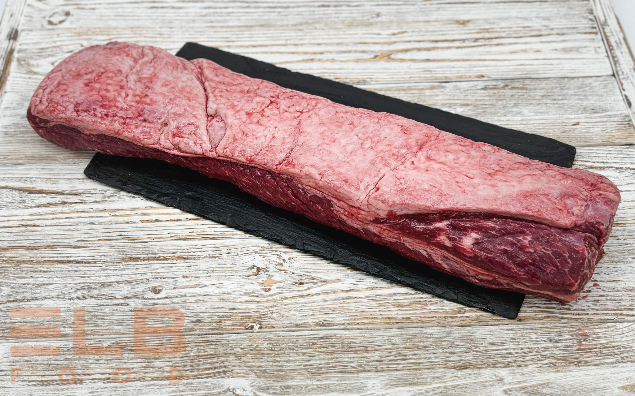 Rinder Roastbeef (ca.4kg)