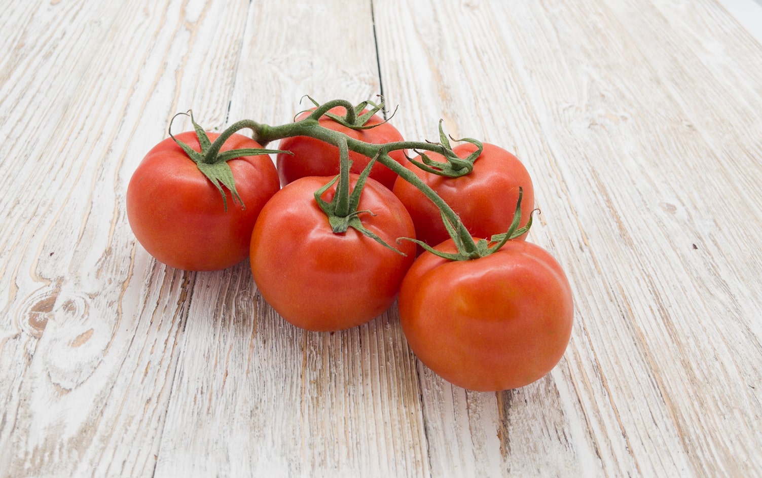 Strauchtomaten Bio (ca.500g) 