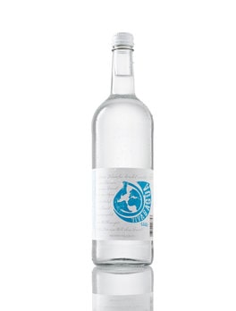 Viva con Agua - Leise Gastro 12 x 0.75