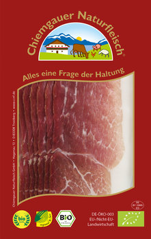 Schwarzwälder Schinken Bio