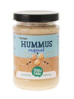 Hummus Bio
