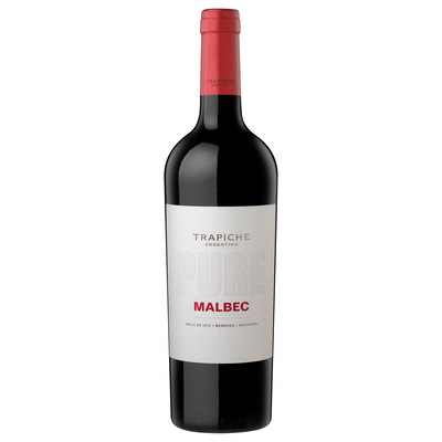 Trapiche Pure Malbec