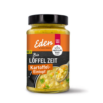 Kartoffel Eintopf Bio