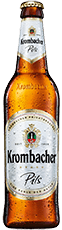 Krombacher Pils 20 x 0,5l