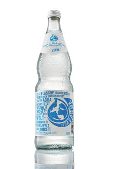 Viva con Agua - Leise 12 x 0.7l