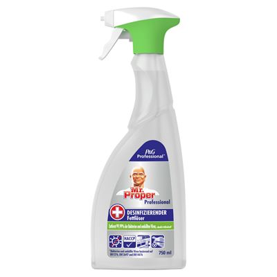 Procter & Gamble Desinfizierender Fettlöser