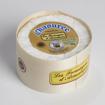 Armancon Chaource g.U. 50% frisch 250g